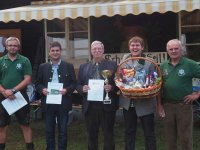 Sieger Wild Mürzsteg 2017